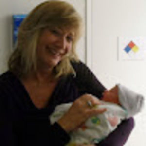 Meet your Posher, Angela